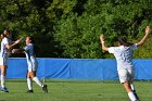 Women's Soccer vs JWU  Wheaton Women's Soccer vs Johnson & Wales University. - Photo by Keith Nordstrom : Wheaton, Soccer